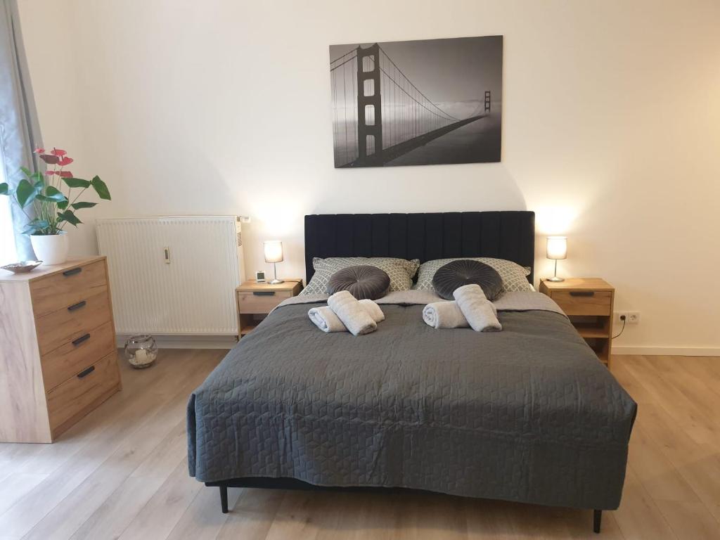 Appartement Ferienwohnung Jurga 10A Braustraße 01796 Pirna