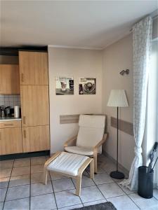 Ferienwohnung Jürgens