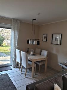 Appartement Ferienwohnung Jürgens Maarweg 26h 53619 Rheinbreitbach Rhénanie-Palatinat