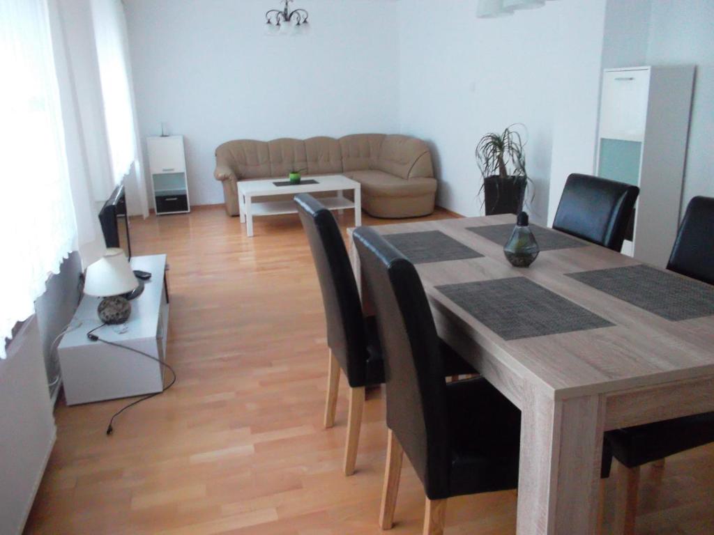 Ferienwohnung Jürges 6 Brunsteiner Straße, 37154 Northeim