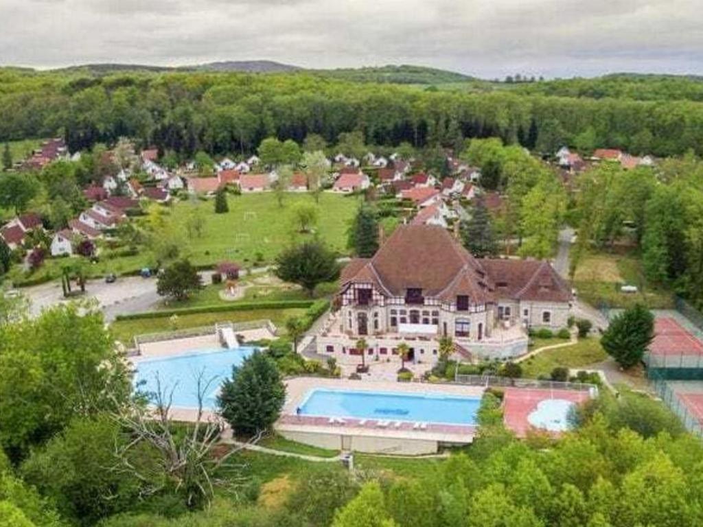 Ferienwohnung Jurk
