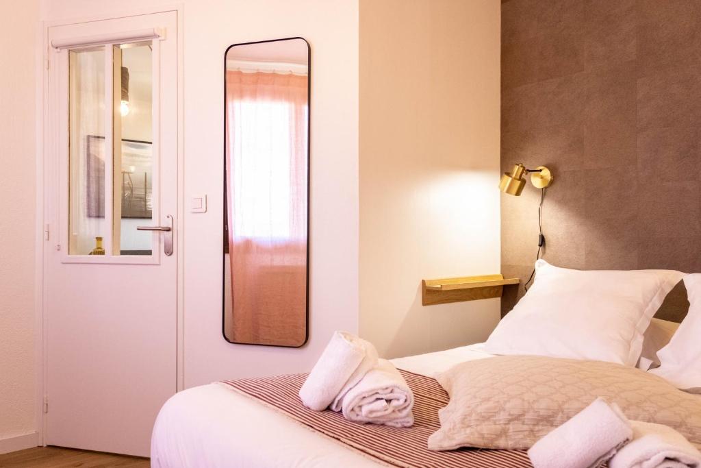 Ferienwohnung Just City 23966 Wismar