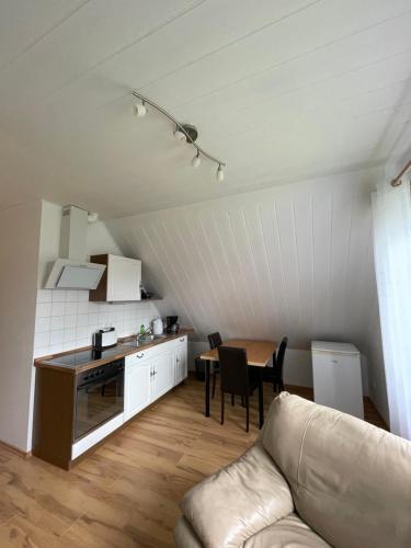 Ferienwohnung Justus