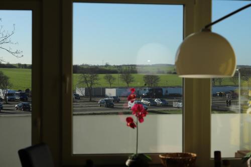 Ferienwohnung K-02-02 Heiligenhafen