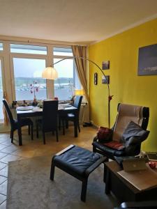 Ferienwohnung K-2-2
