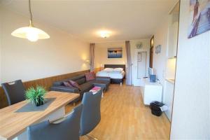 Appartement Ferienwohnung-K-EG-11-0KEG11 Ferienpark K-EG-11 23774 Bucha -1