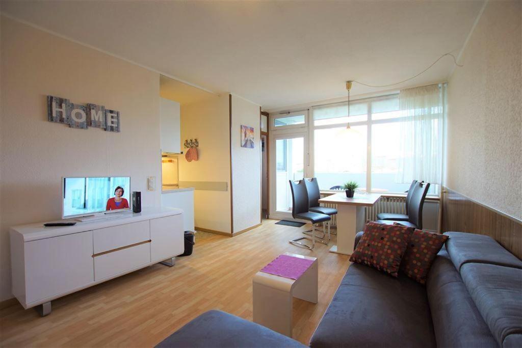 Appartement Ferienwohnung-K-EG-11-0KEG11 Ferienpark K-EG-11 23774 Bucha