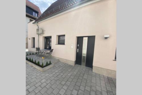 Ferienwohnung K••• Heidelberg / Sandhausen