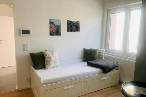 Ferienwohnung K••• Heidelberg / Sandhausen