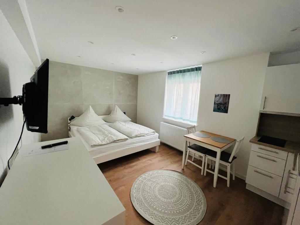 Ferienwohnung K Heidelberg Sandhausen 86 Hauptstraße, 69207 Sandhausen