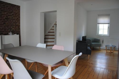 Ferienwohnung K & HG Stammkötter Bottrop