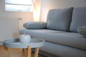 Ferienwohnung K & HG Stammkötter Bottrop