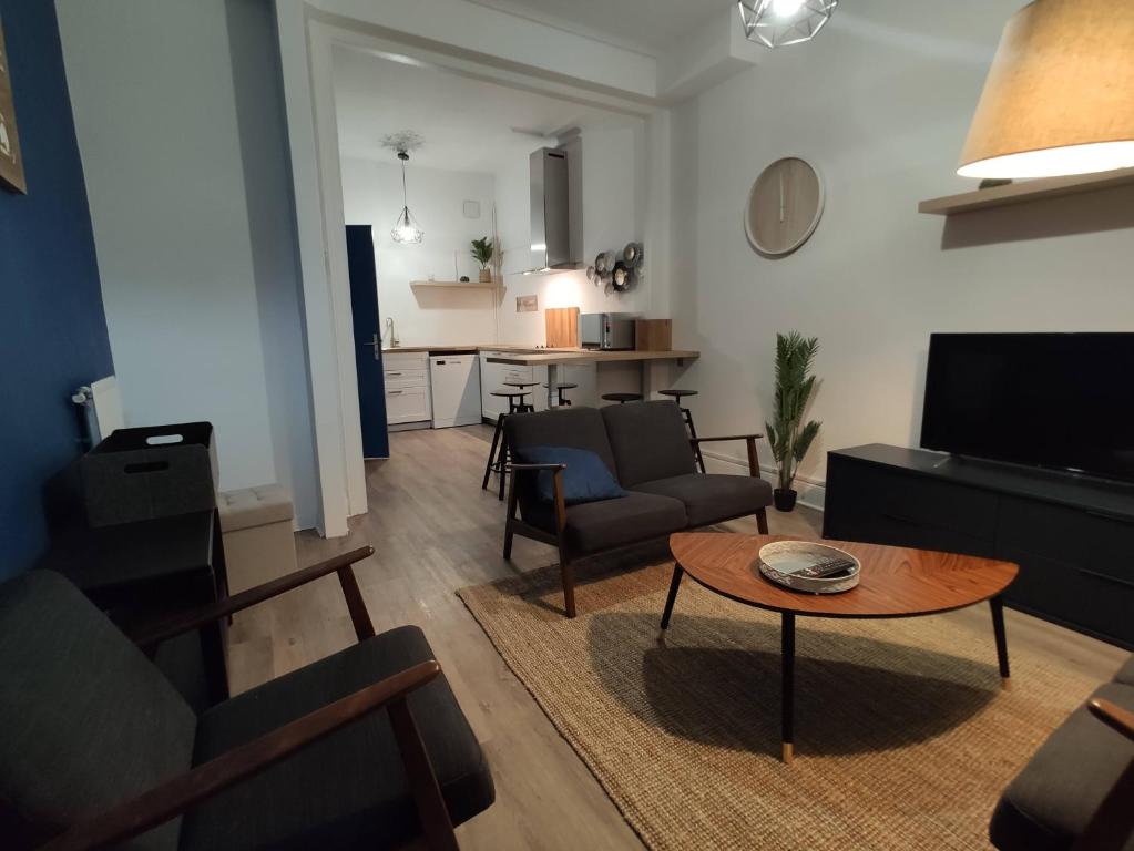 Ferienwohnung K & HG Stammkötter Bottrop