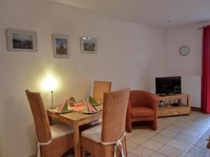 Ferienwohnung K18