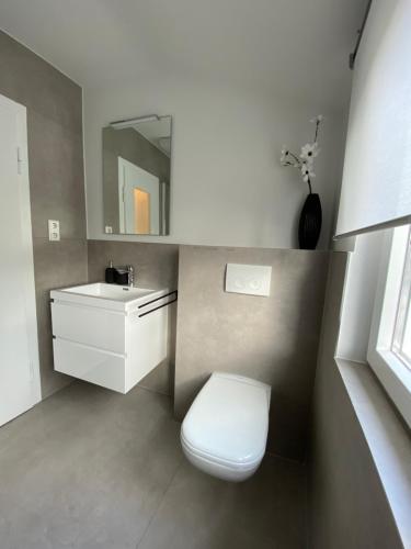 Ferienwohnung K1889 Rheine - Colin