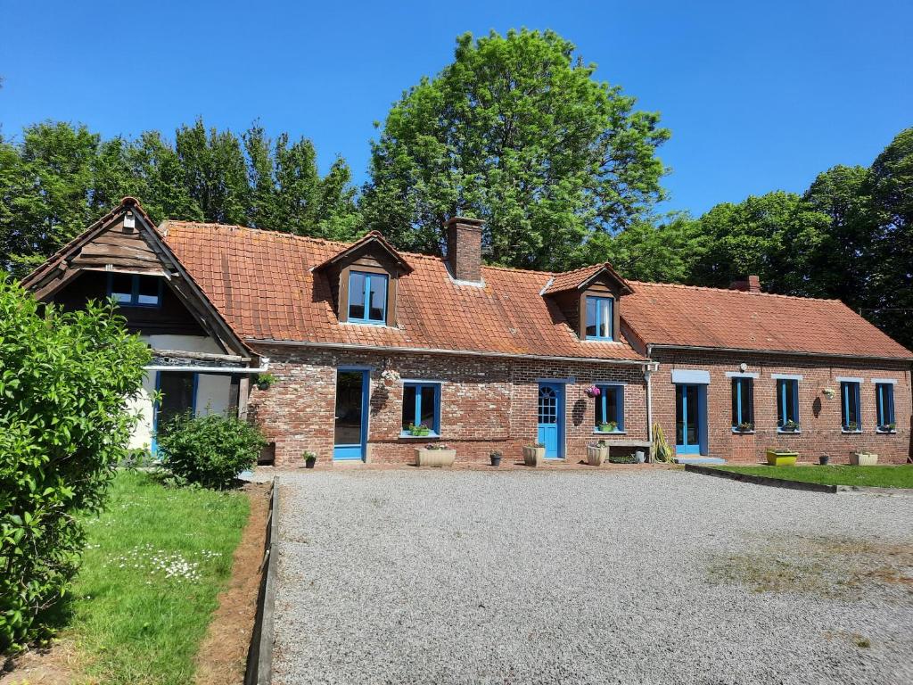 Ferienwohnung K1889 Rheine - Colin 48429 Rheine