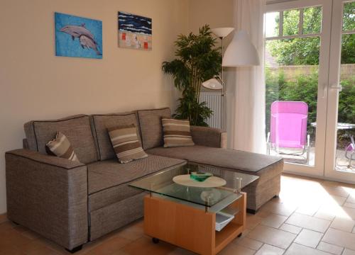 Ferienwohnung K19 \