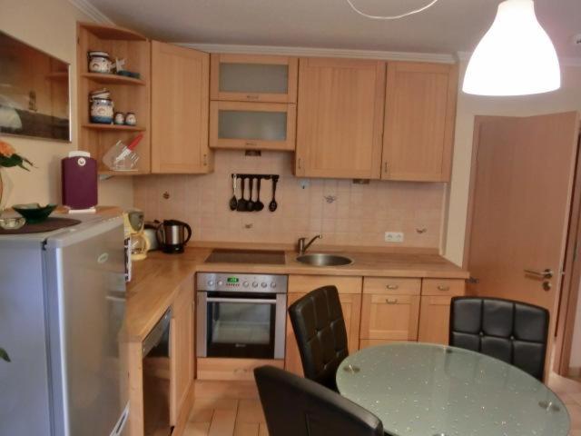 Appartement Ferienwohnung K19 \ Kastanienallee  57 18181 Graal-Müritz