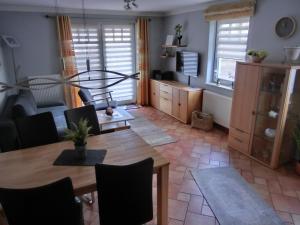 Appartement Ferienwohnung K36 \ Kastanienallee  57 18181 Graal-Müritz Mecklembourg-Poméranie