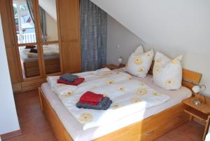Ferienwohnung K38 \