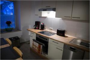 Appartement Ferienwohnung K4 4 Kohlenstraße Erdgeschoss 01705 Freital Saxe