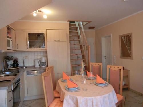 Ferienwohnung K6