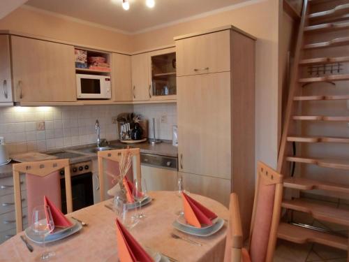 Ferienwohnung K6