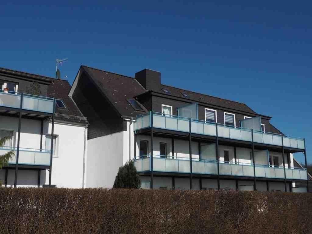 Appartement Ferienwohnung-K89-301 Kammerweg 89 23683 Scharbeutz