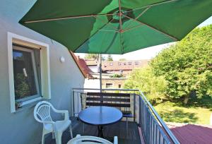 Ferienwohnung Kagar SEE 9881