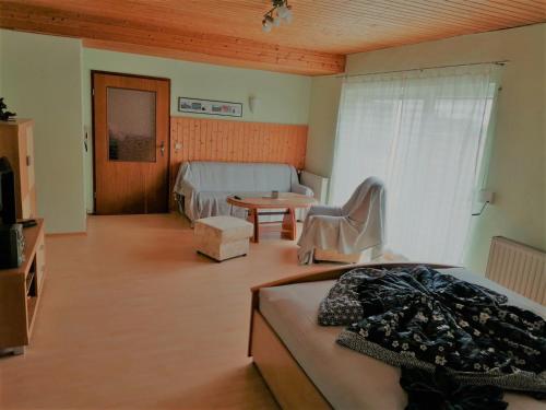 Ferienwohnung Kahlenberg
