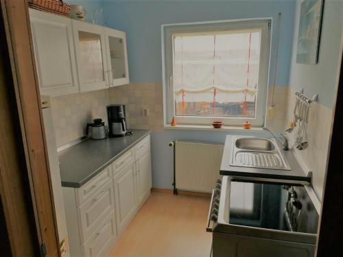 Ferienwohnung Kahlenberg