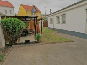 Ferienwohnung Kahlenberg