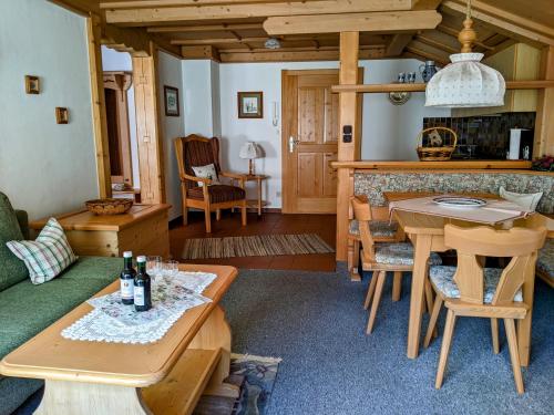 Ferienwohnung Kaidisch - Reiter
