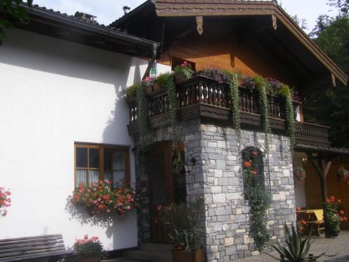 Ferienwohnung Kaidisch - Reiter