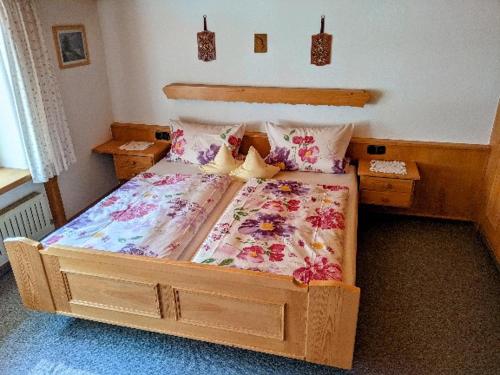 Ferienwohnung Kaidisch - Reiter