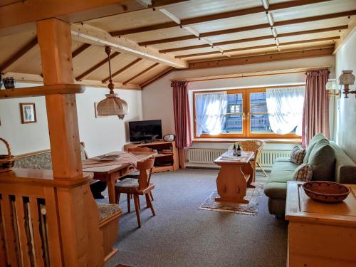 Ferienwohnung Kaidisch - Reiter