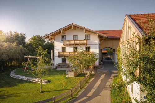 Ferienwohnung Kaindl