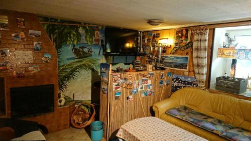 Ferienwohnung Kaiser