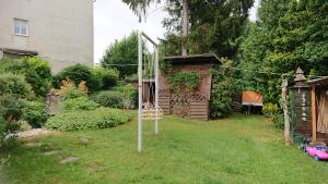 Ferienwohnung Kaiser