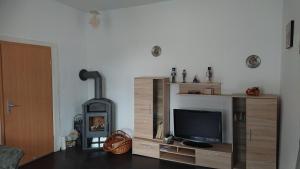 Appartement Ferienwohnung Kaiser 40 Geyersdorfer Straße 1 Etage 09456 Annaberg-Buchholz Saxe