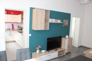 Ferienwohnung Kaiser