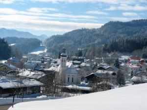 Ferienwohnung Kaiserblick
