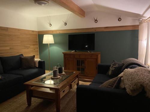 Ferienwohnung Kaiserin