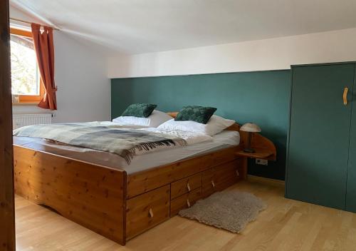 Ferienwohnung Kaiserin