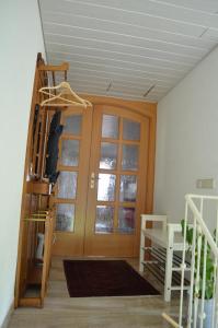 Ferienwohnung Kaiserstuhlblick