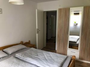 Appartement Ferienwohnung Kaline Steinberg 8 23738 Kabelhorst Schleswig-Holstein