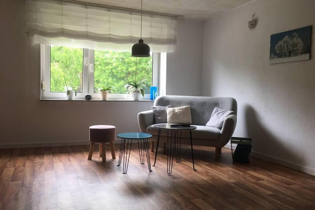 Appartement Ferienwohnung Kalldorf Kalldorf Mitte 1 1 Etage 32689 Kalletal