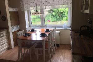 Appartement Ferienwohnung Kalldorf Kalldorf Mitte 1 1 Etage 32689 Kalletal Rhénanie du Nord - Westphalie