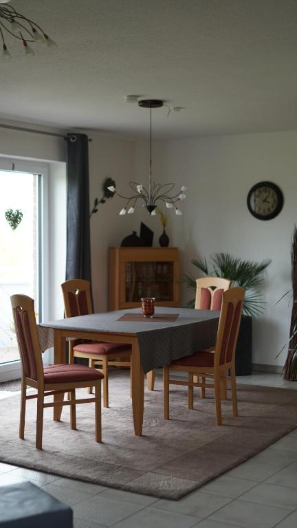 Ferienwohnung Kalltalblick Achterfeldstraße 15, 52152 Simmerath