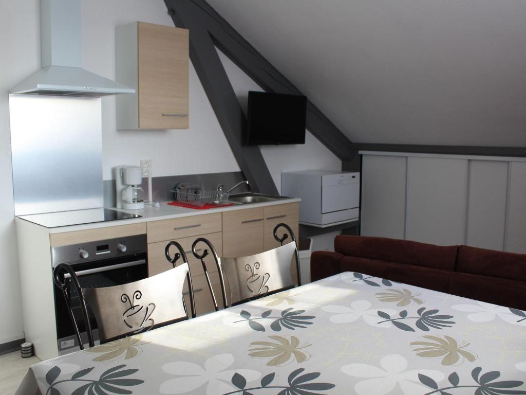 Ferienwohnung Kallwey 26548 Norderney
